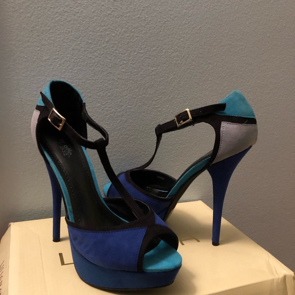 Shoes